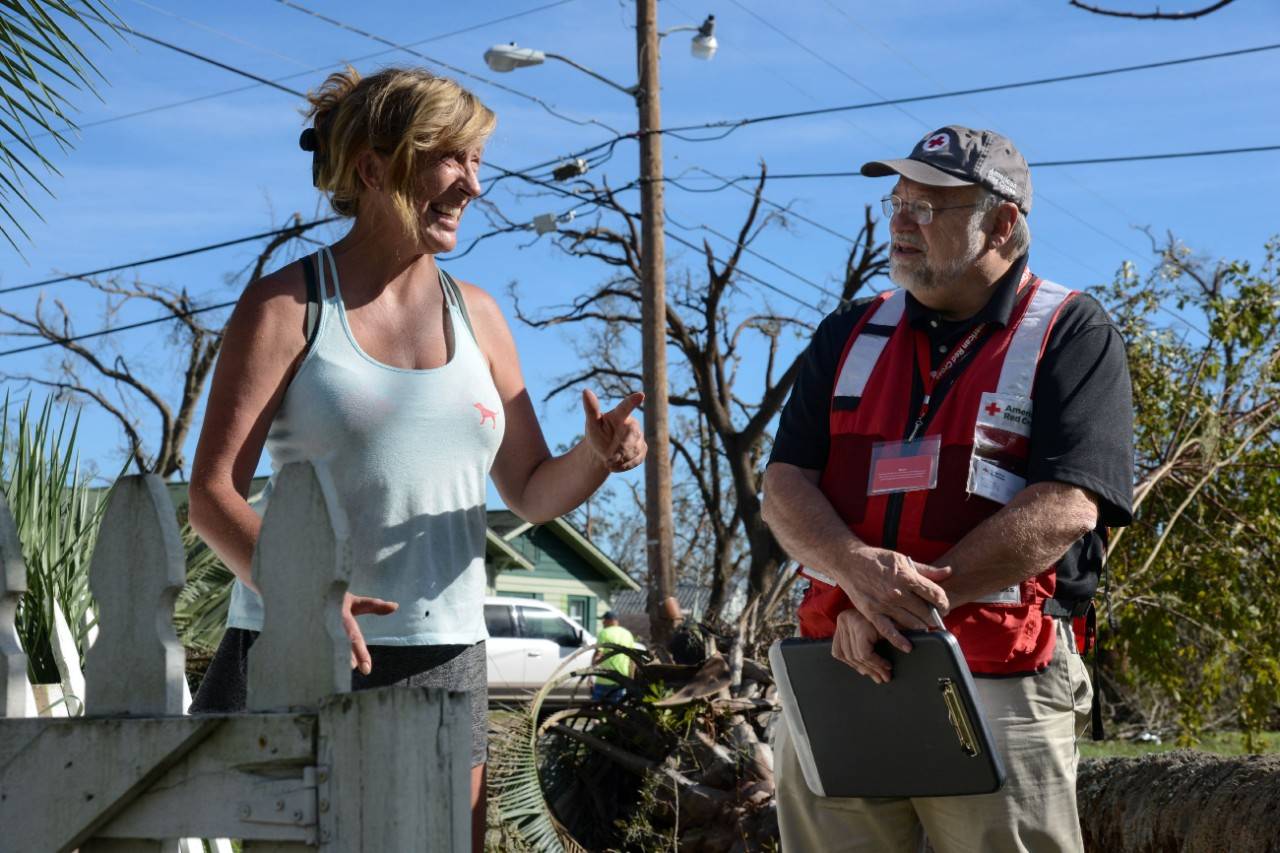 Hurricane Michael