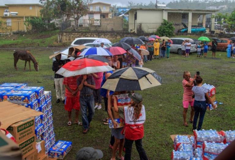Puerto Rico