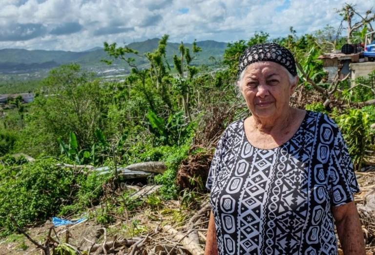 Puerto Rico