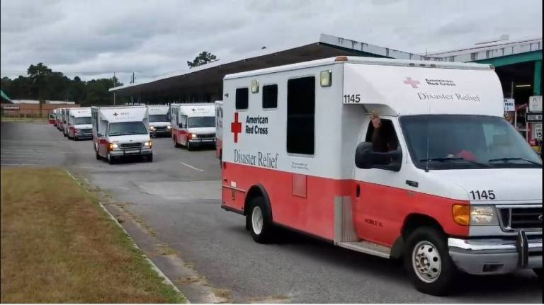 Hurricane Florence