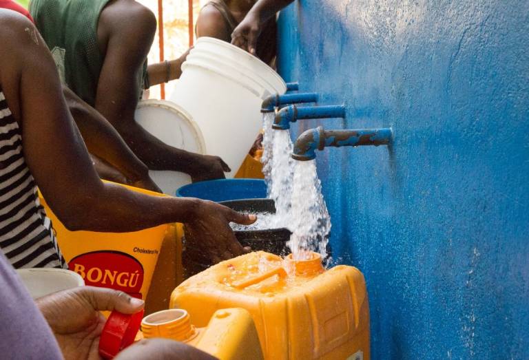 Clean Water