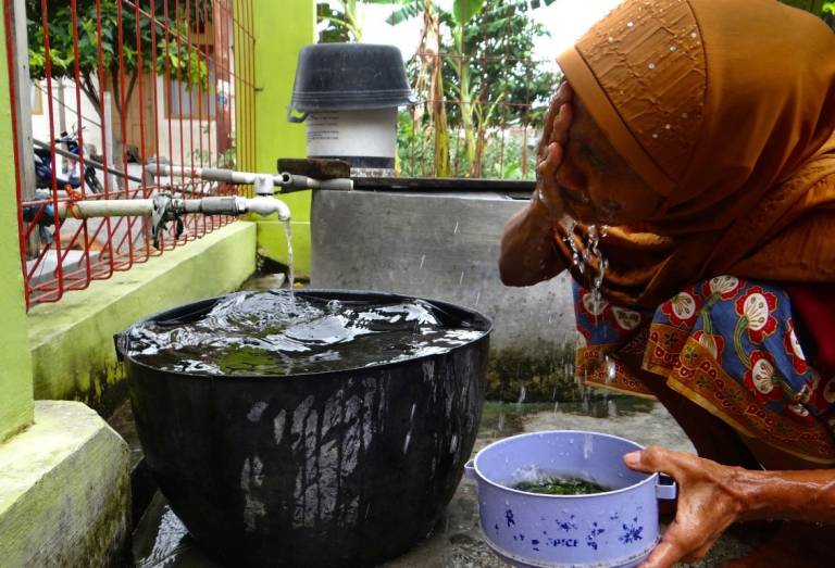 Clean Water