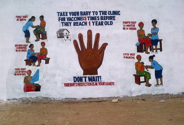 Measles Rubella