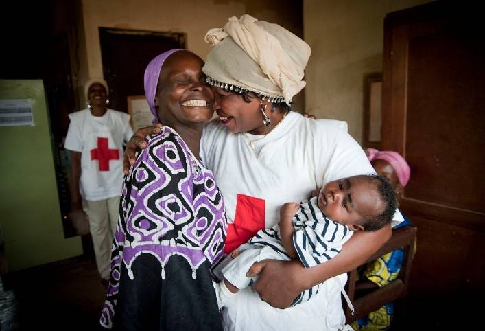 Measles Rubella