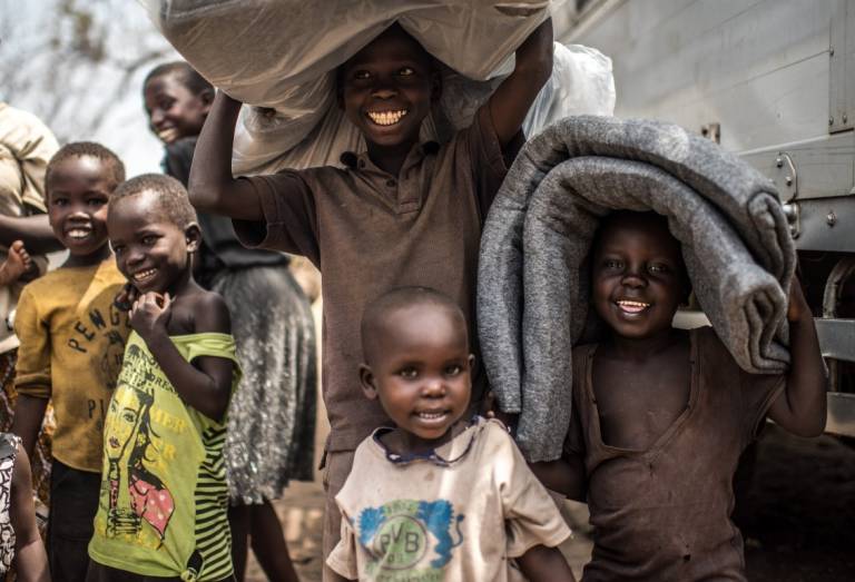 World Refugee Day