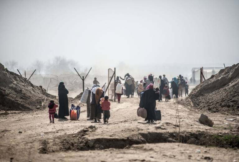 World Refugee Day