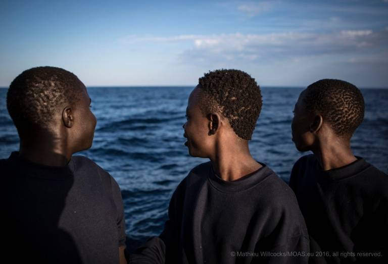 World Refugee Day