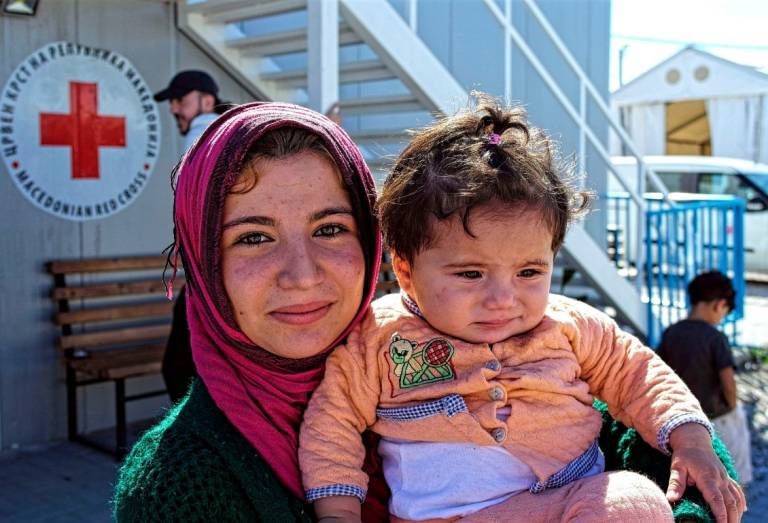 World Refugee Day