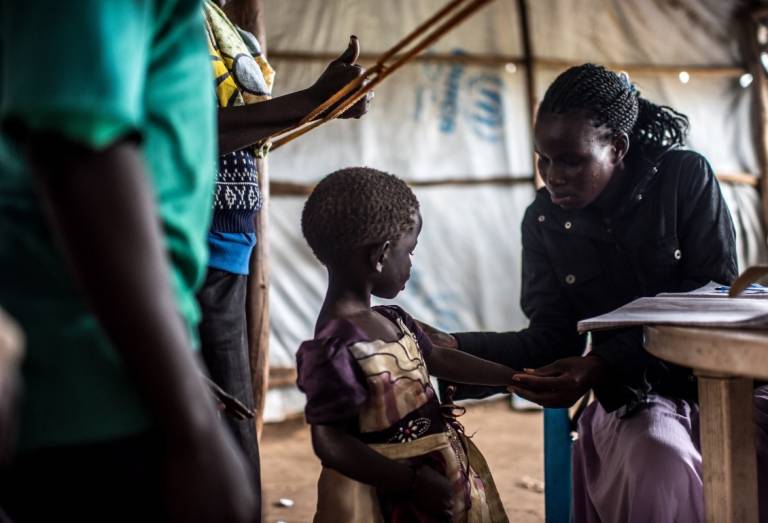 World Refugee Day