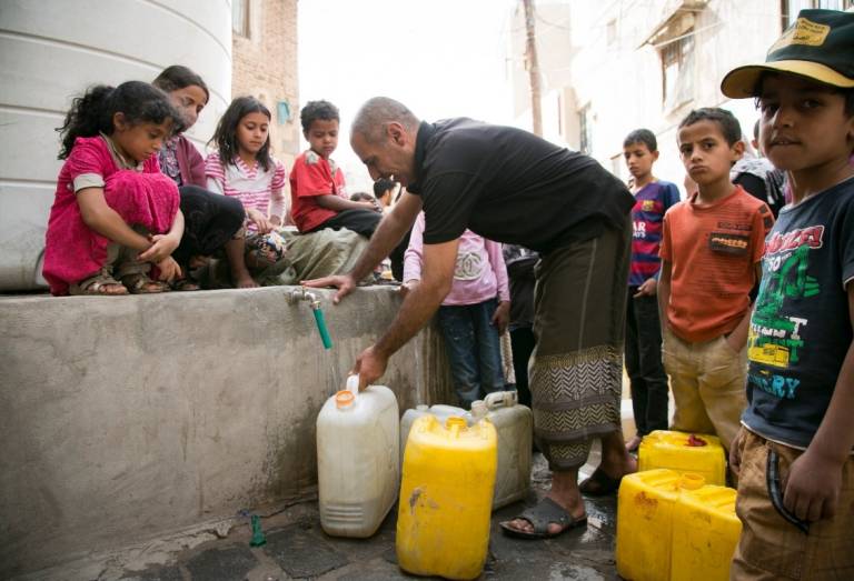 World Refugee Day