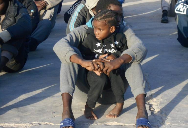 World Refugee Day