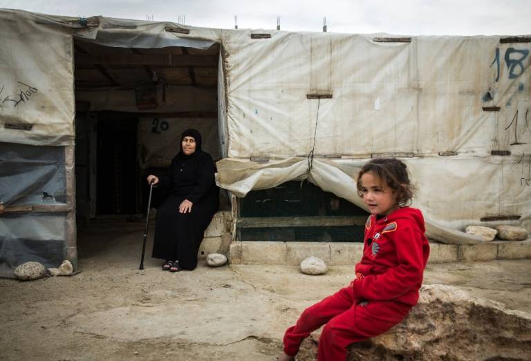 World Refugee Day