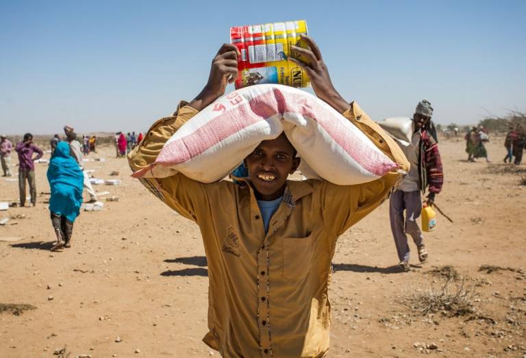 World Refugee Day