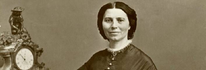 Clara Barton