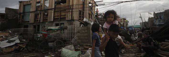 Typhoon Haiyan