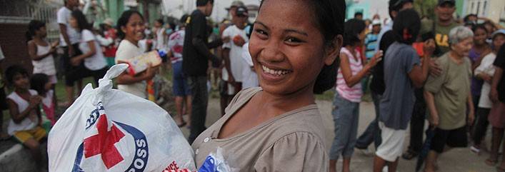 Typhoon Haiyan