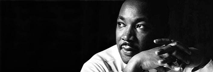 Martin Luther King