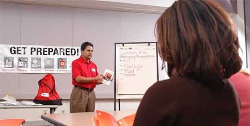 Preparedness Education