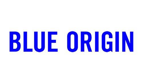 Blue Origin logo