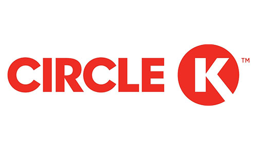 Circle K logo