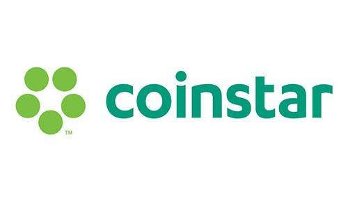 Coinstar logo