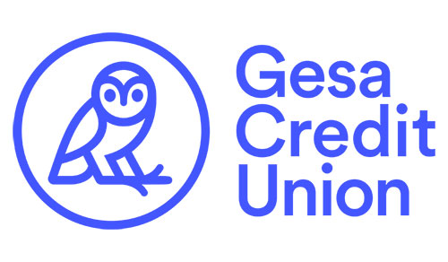 Gesa Credit Union logo