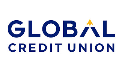 Global Credit Union logo
