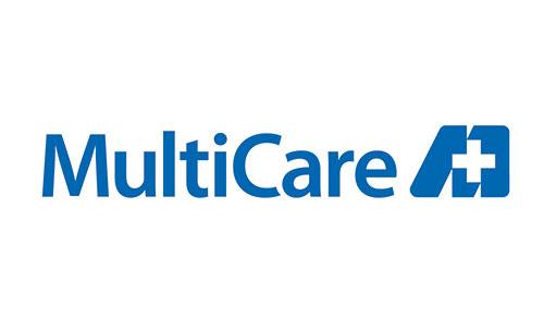 MultiCare logo