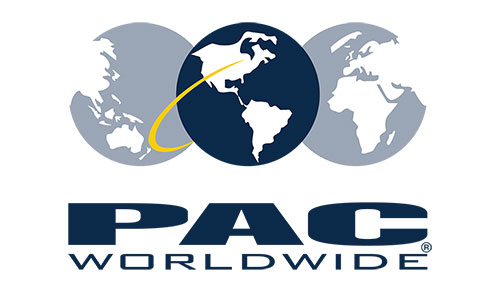 PAC Worldwide Logo