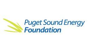 Puget Sound Energy logo