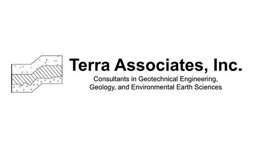 Terra Associates Inc logo