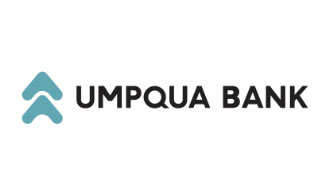 Umpqua Bank Logo