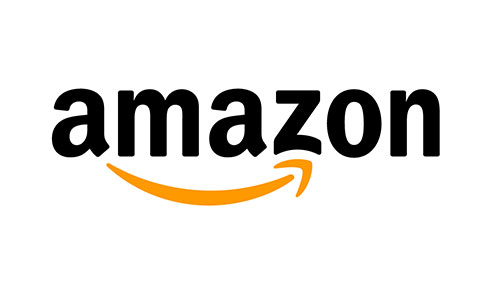 Amazon logo