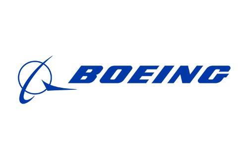 Boeing logo