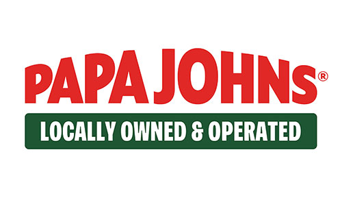 Papa Johns Logo