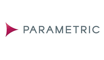 Parametric Logo
