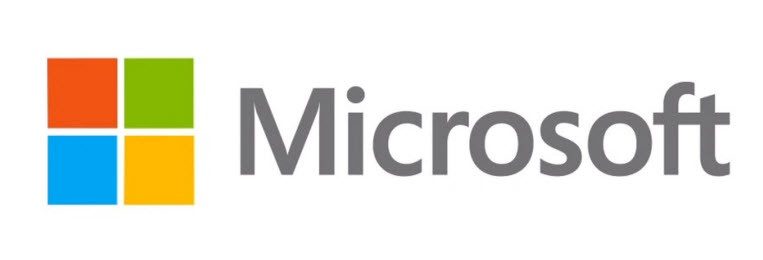 Microsoft Logo