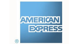 American Express Logo