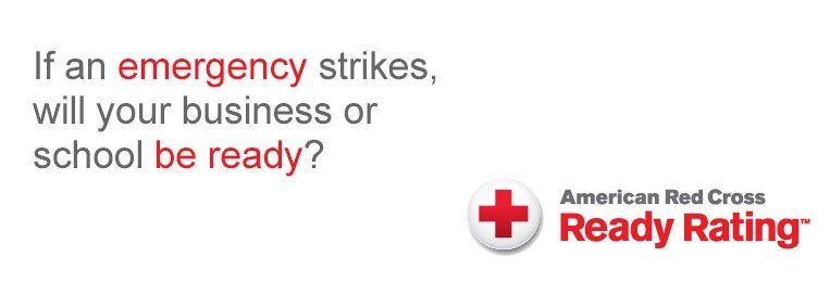 Red Cross Ready Rating