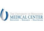 University of Mississippi Medical Center logo.