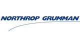Northrop Grumman logo.