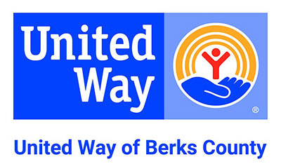 United Way of Berks County logo