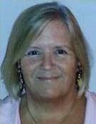 Headshot of Lisa Miller-Wills