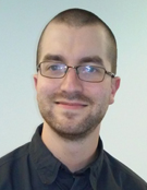 Headshot of Tony Reid
