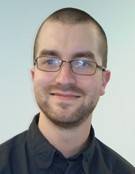Headshot of Tony Reid