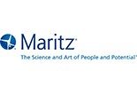 Maritz logo.