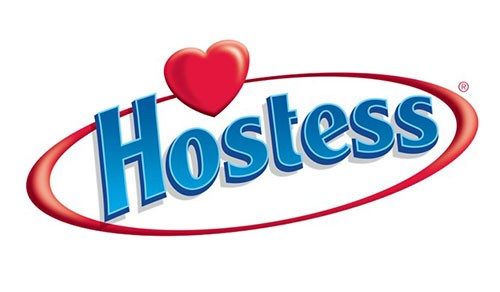 Hostess logo.