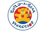 Build-A-Bear Workshop logo.