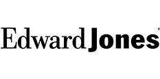 Edward Jones logo.