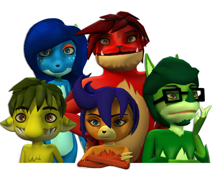 Monsters